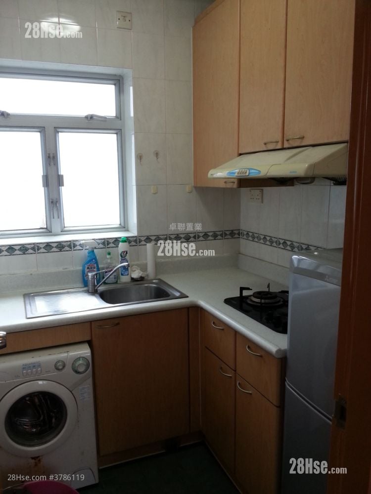 Fortune Crest Rental 1 Bedroom , 1 Bathroom 268 ft²