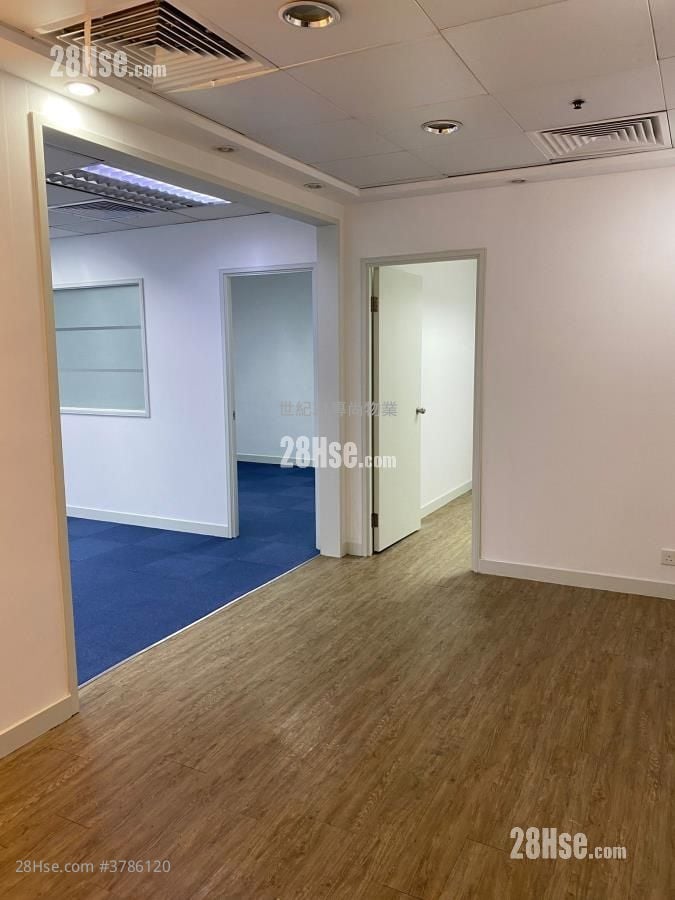 其士商業中心 租盤