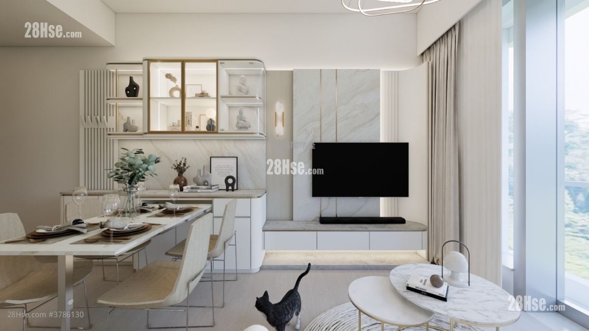 Silversands Sell 2 Bedrooms , 1 Bathroom 455 ft²