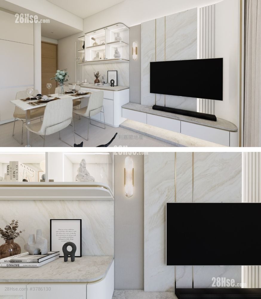 Silversands Sell 2 Bedrooms , 1 Bathroom 455 ft²