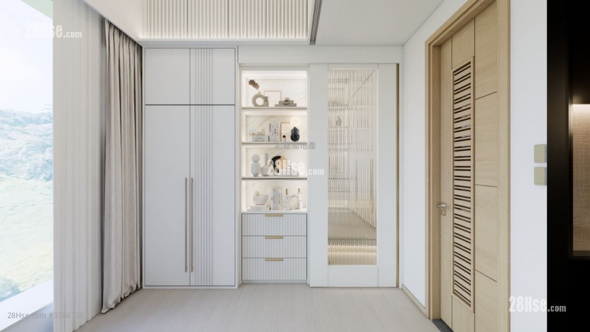 Silversands Sell 2 Bedrooms , 1 Bathroom 455 ft²