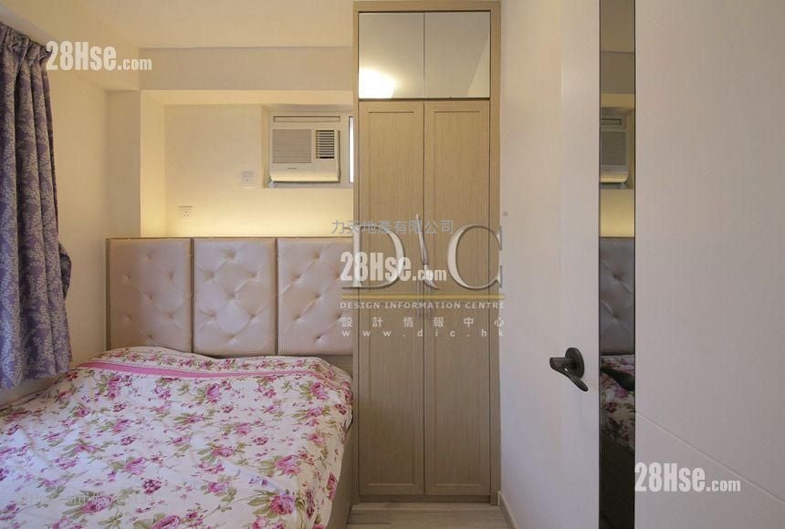 Carado Garden Sell 3 Bedrooms , 1 Bathroom 591 ft²