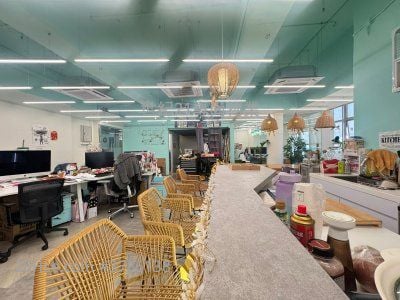 美罗中心二期 租盘