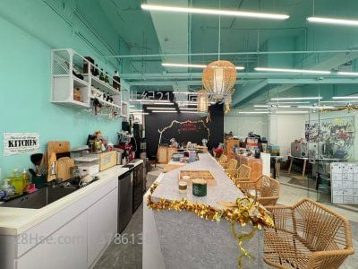 美罗中心二期 租盘