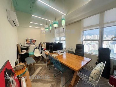 美罗中心二期 租盘