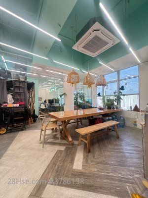 美罗中心二期 租盘