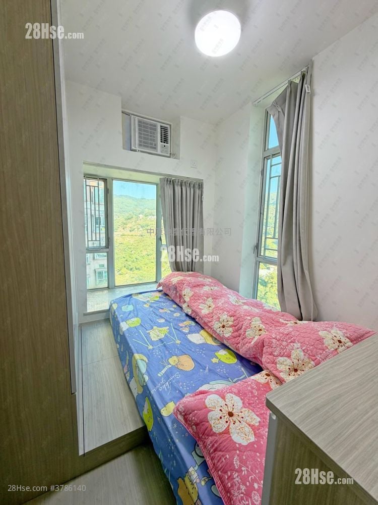 Discovery Park Sell 3 Bedrooms 600 ft²