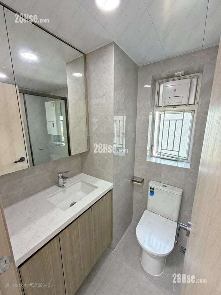 Discovery Park Sell 3 Bedrooms 600 ft²