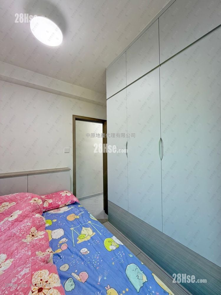 Discovery Park Sell 3 Bedrooms 600 ft²