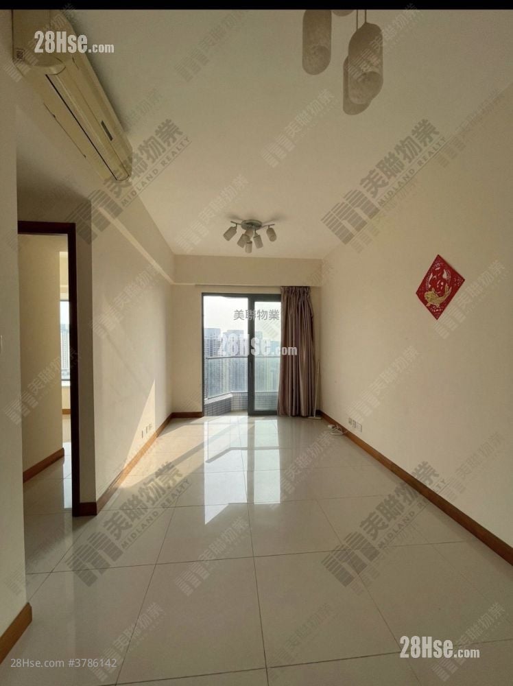 缙庭山 售盘 2 房 522 平方尺