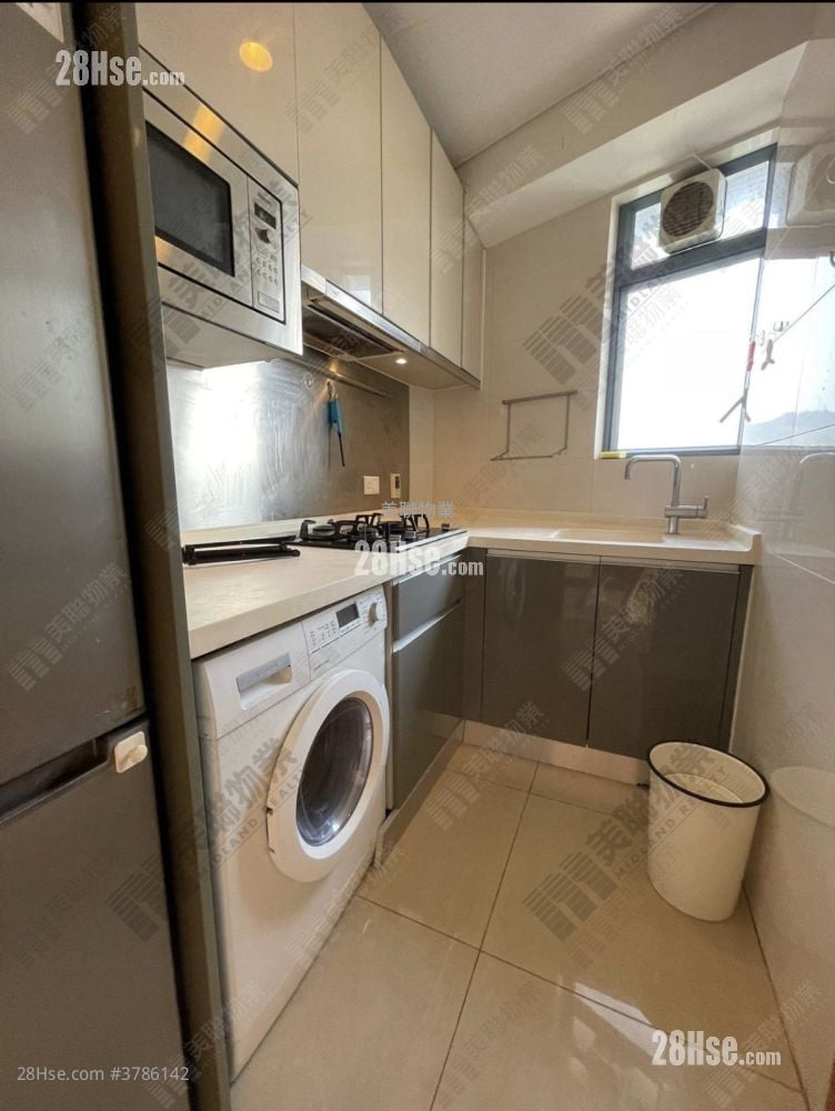 缙庭山 售盘 2 房 522 平方尺