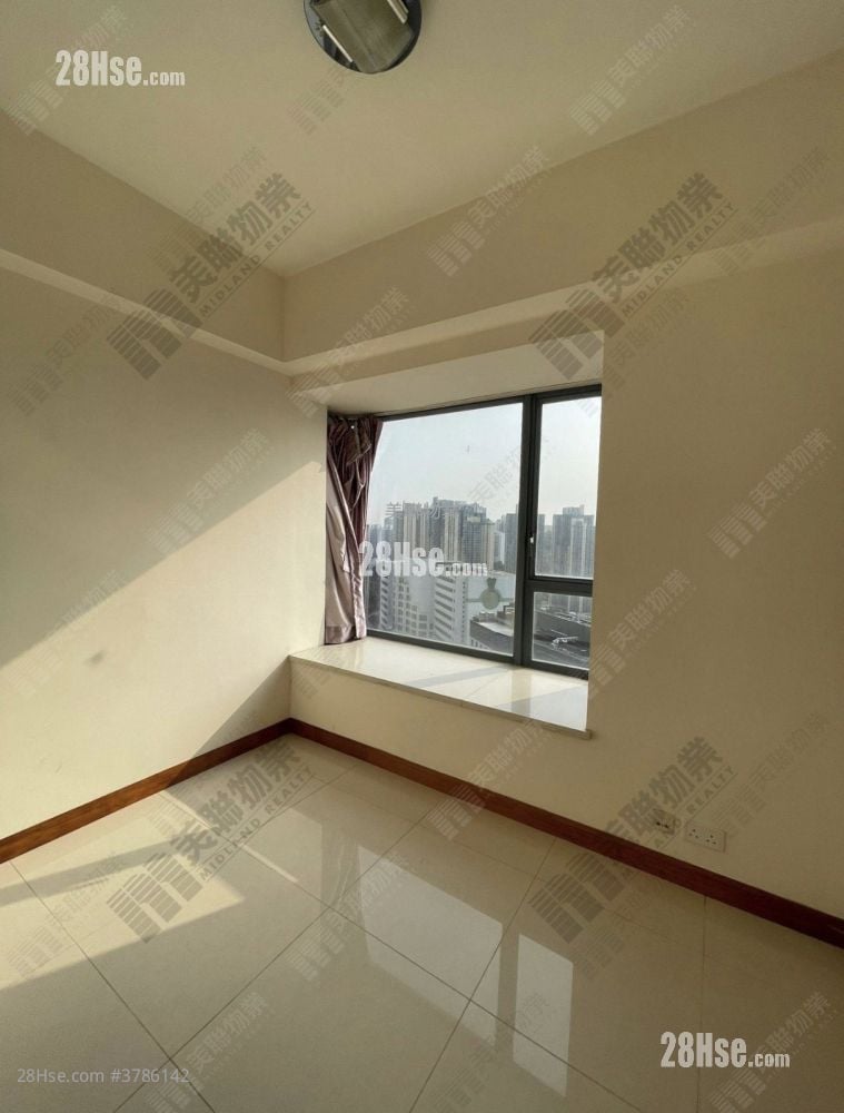 缙庭山 售盘 2 房 522 平方尺