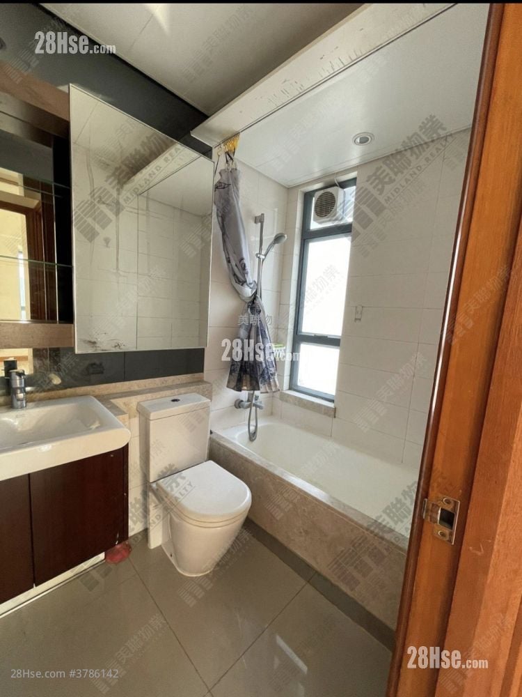 缙庭山 售盘 2 房 522 平方尺