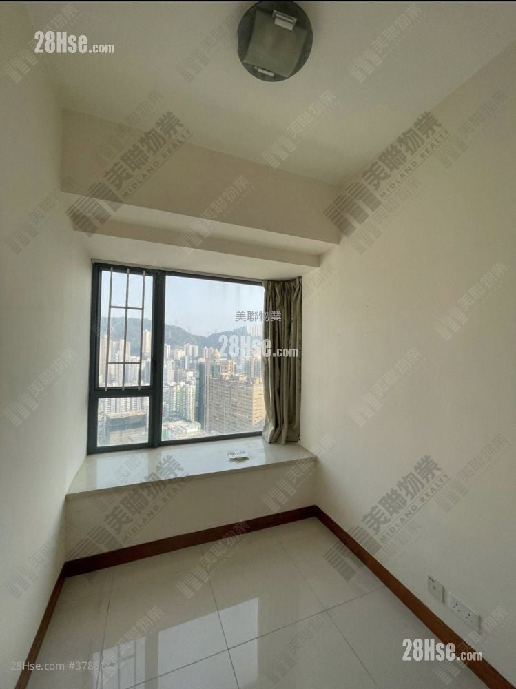 缙庭山 售盘 2 房 522 平方尺