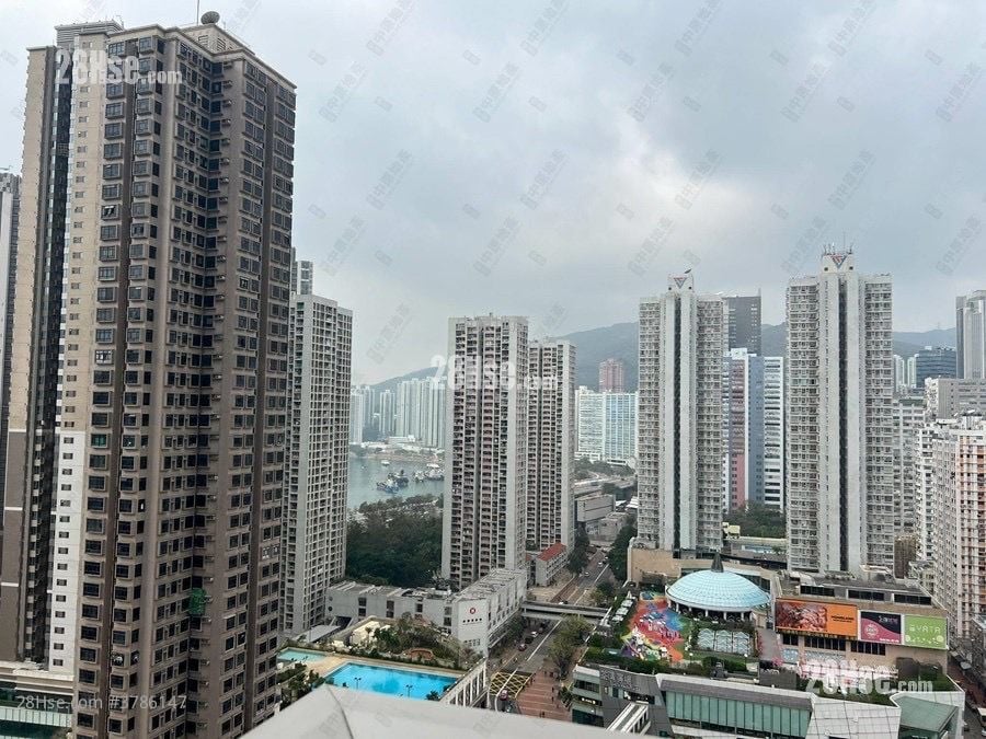 Vision City Sell 3 Bedrooms 668 ft²