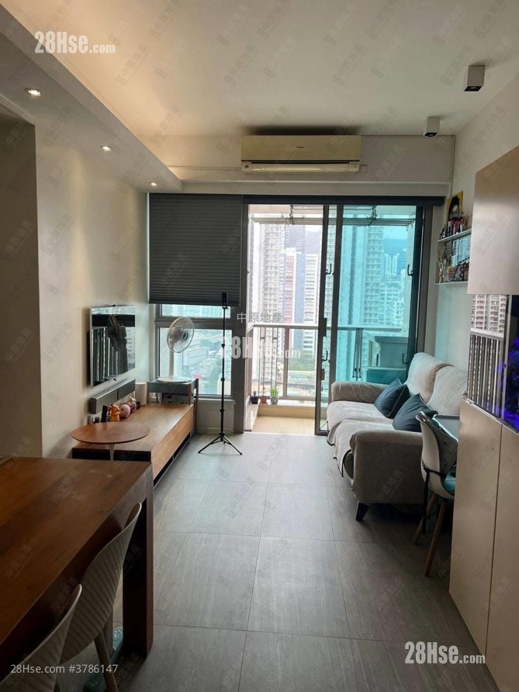 Vision City Sell 3 Bedrooms 668 ft²