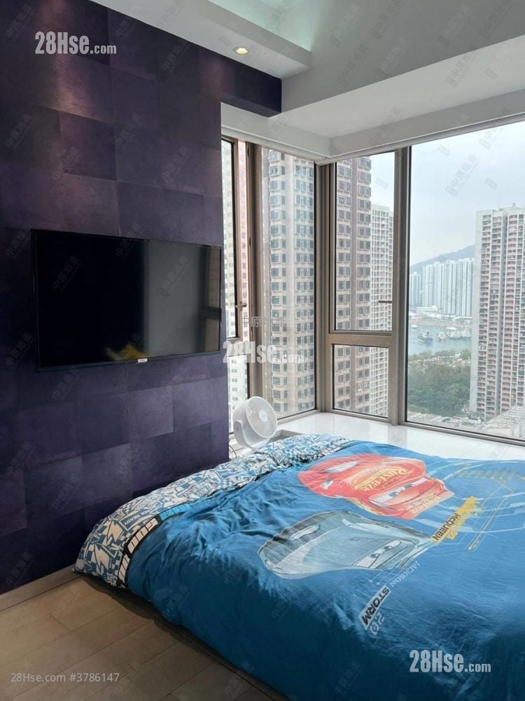 Vision City Sell 3 Bedrooms 668 ft²