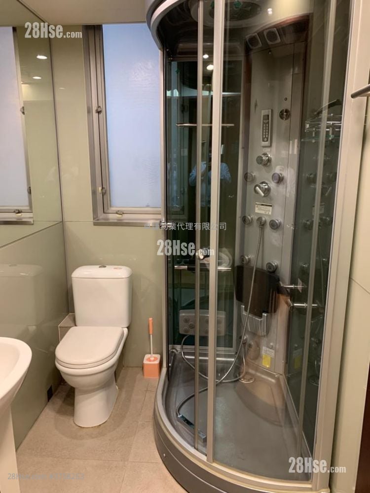 欧银中心 租盘 2 厕所