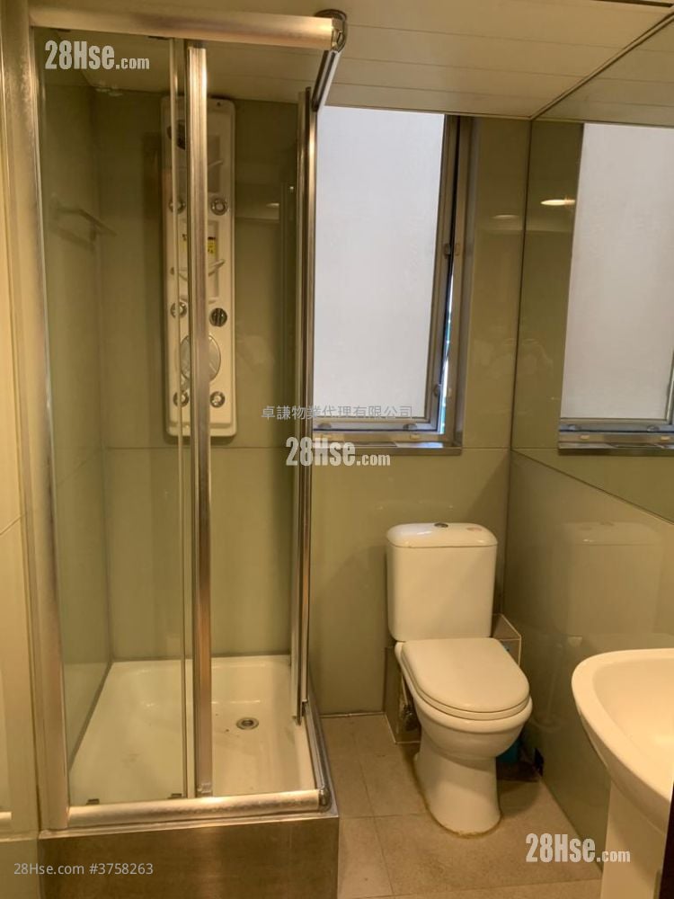 欧银中心 租盘 2 厕所