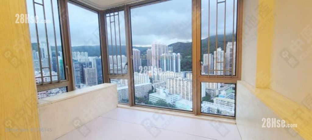 Vision City Sell 3 Bedrooms 668 ft²