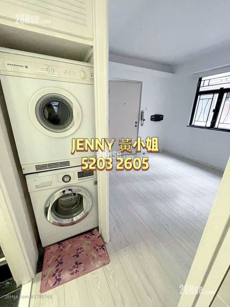 Hillwood Mansion Sell 2 Bedrooms , 1 Bathroom 420 ft²