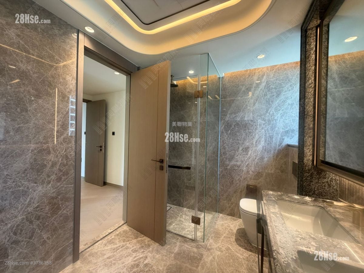 Pano Harbour Rental 3 Bedrooms , 3 Bathrooms 1,525 ft²