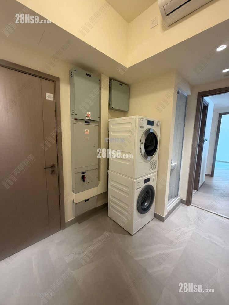 Pano Harbour Rental 3 Bedrooms , 3 Bathrooms 1,525 ft²