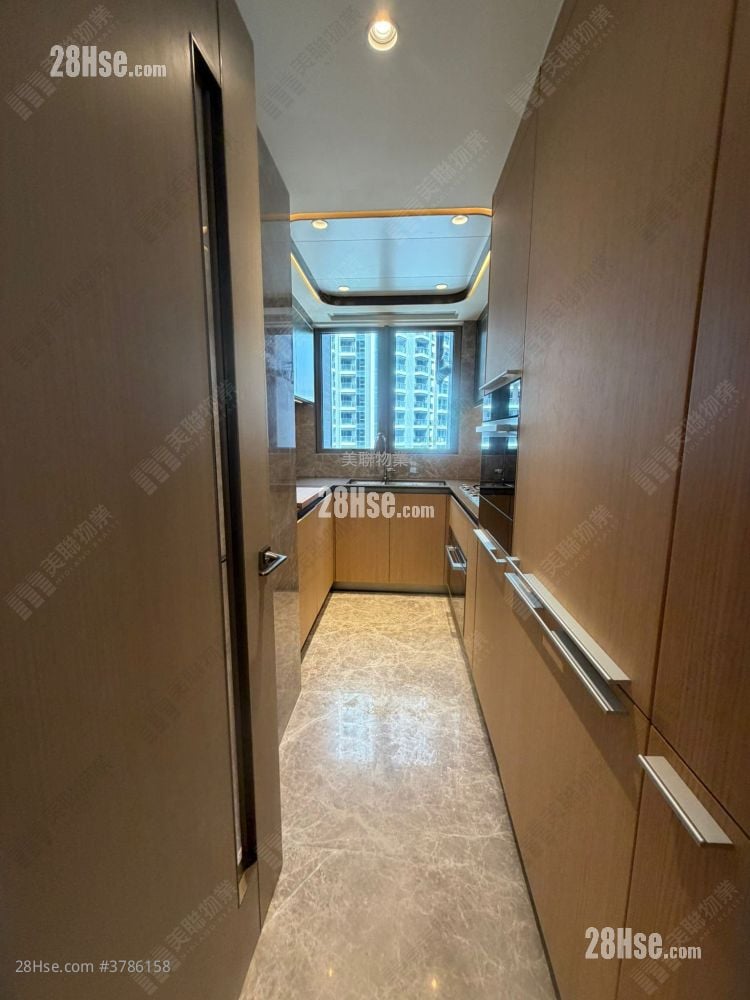 Pano Harbour Rental 3 Bedrooms , 3 Bathrooms 1,525 ft²