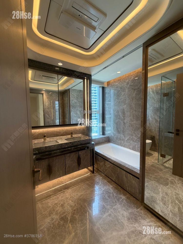 Pano Harbour Rental 3 Bedrooms , 3 Bathrooms 1,525 ft²