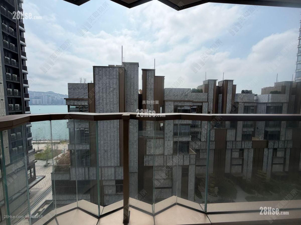 Pano Harbour Rental 3 Bedrooms , 3 Bathrooms 1,525 ft²