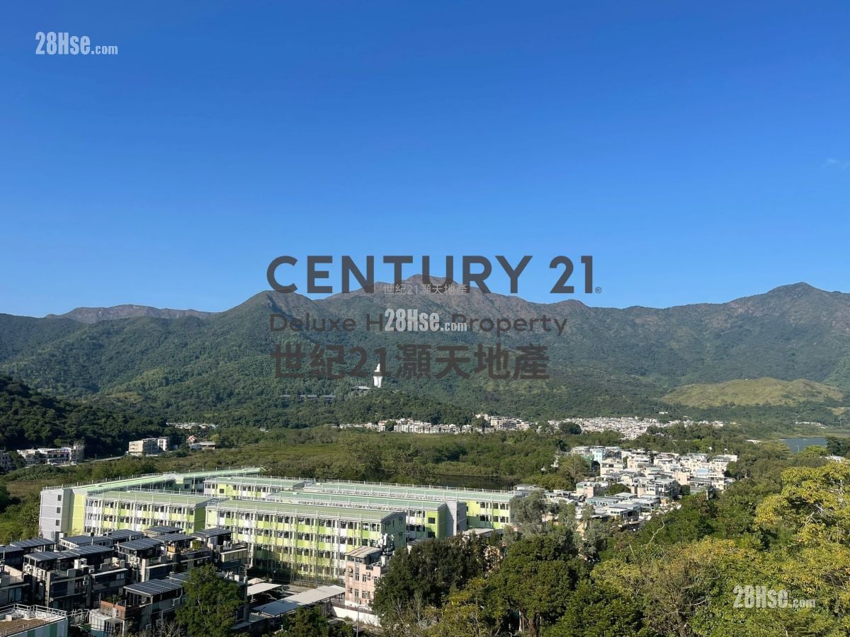 比华利山别墅 租盘 5+ 房 , 2 浴室 1,606 平方尺