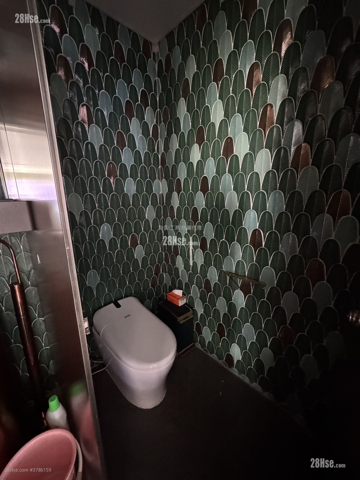 Kowloon Plaza Rental