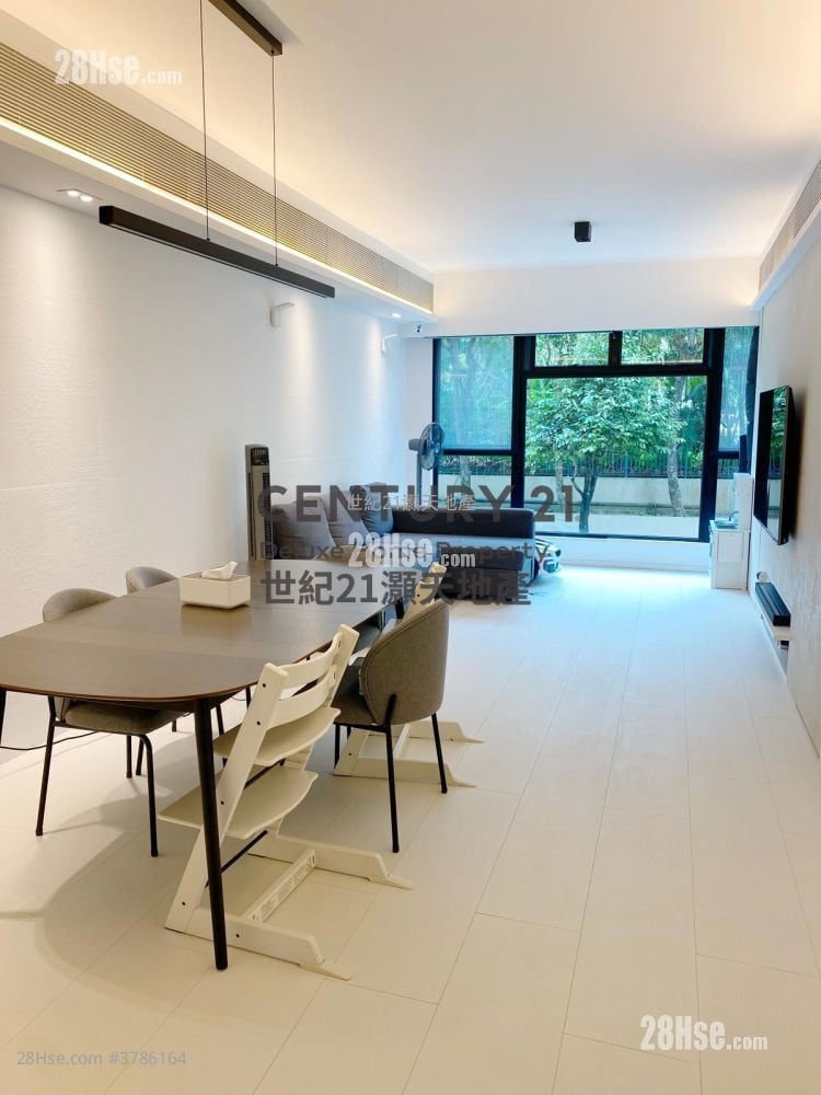 涤涛山 售盘 3 房 , 2 浴室 1,102 平方尺