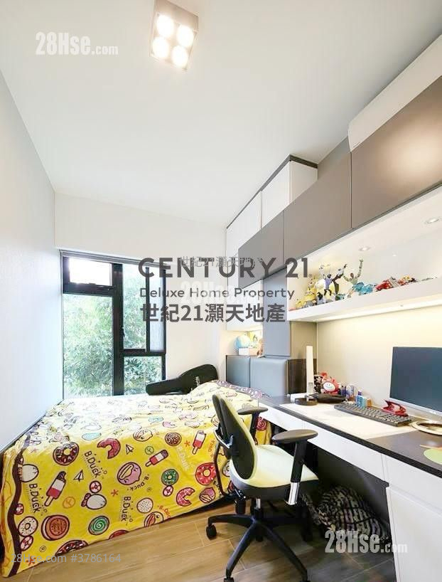 涤涛山 售盘 3 房 , 2 浴室 1,102 平方尺