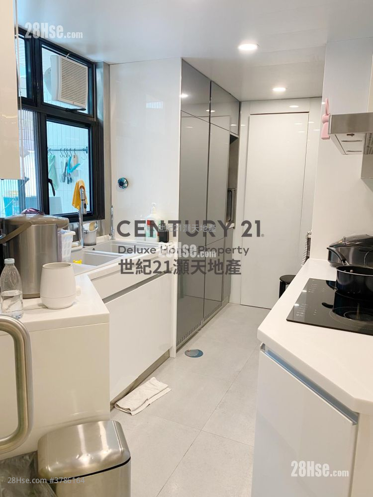 涤涛山 售盘 3 房 , 2 浴室 1,102 平方尺