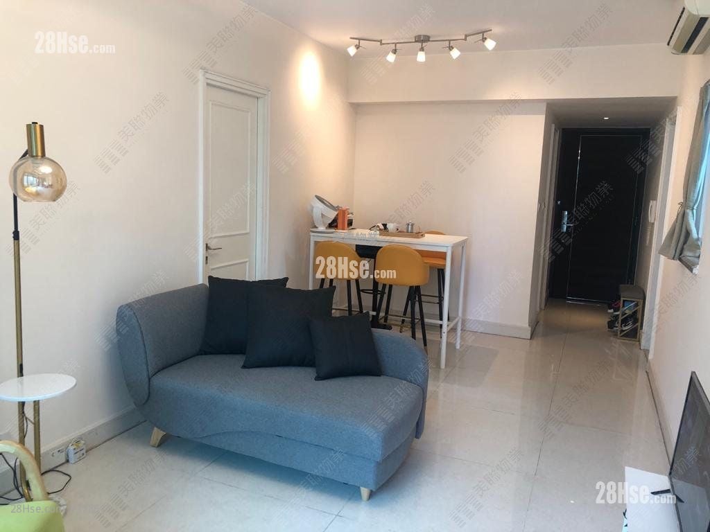 领凯 售盘 3 房 , 2 浴室 676 平方尺