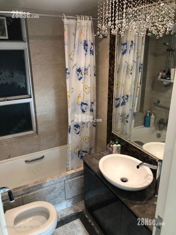 领凯 售盘 3 房 , 2 浴室 676 平方尺