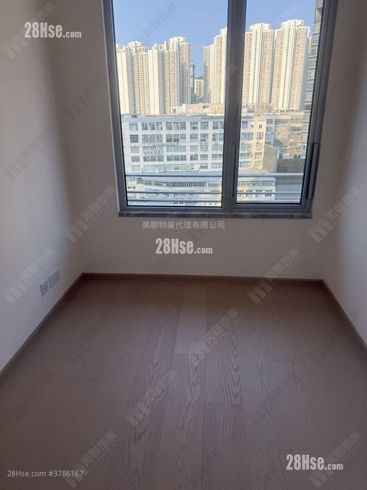 The Coast Line Rental 1 Bedroom , 1 Bathroom 263 ft²