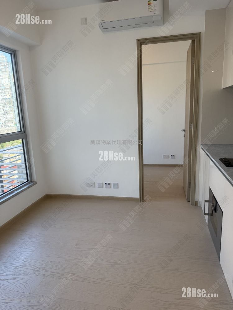 The Coast Line Rental 1 Bedroom , 1 Bathroom 263 ft²