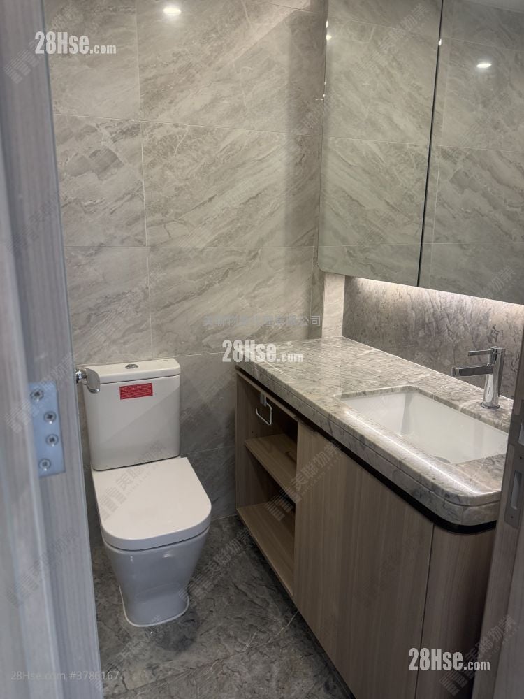 The Coast Line Rental 1 Bedroom , 1 Bathroom 263 ft²