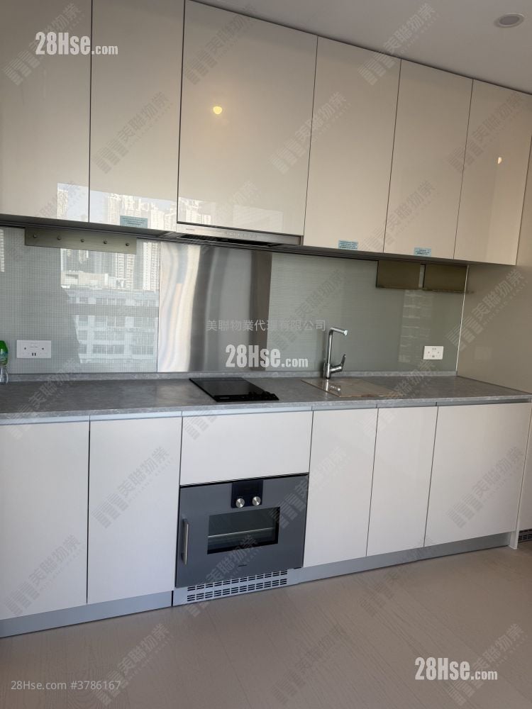 The Coast Line Rental 1 Bedroom , 1 Bathroom 263 ft²