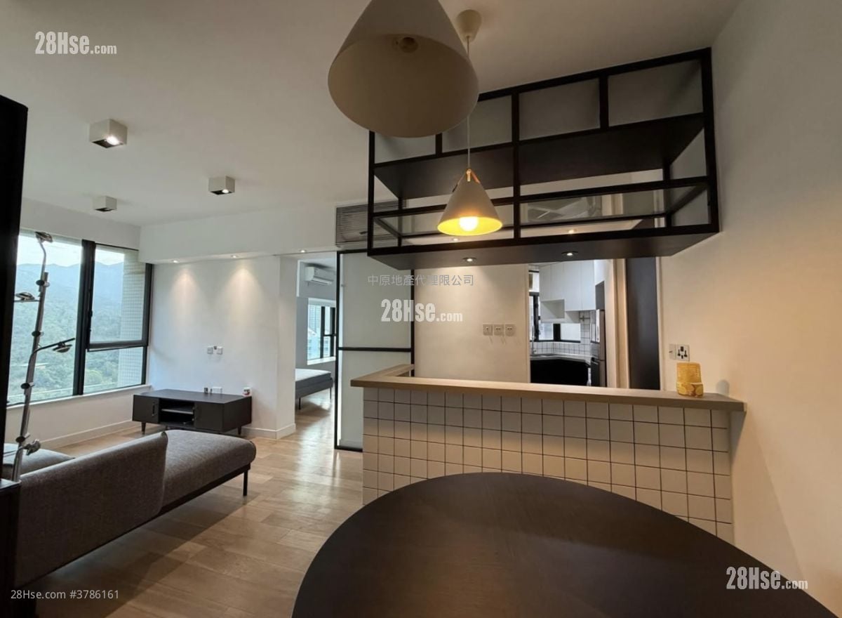 Coastal Skyline Sell 2 Bedrooms , 1 Bathroom 561 ft²