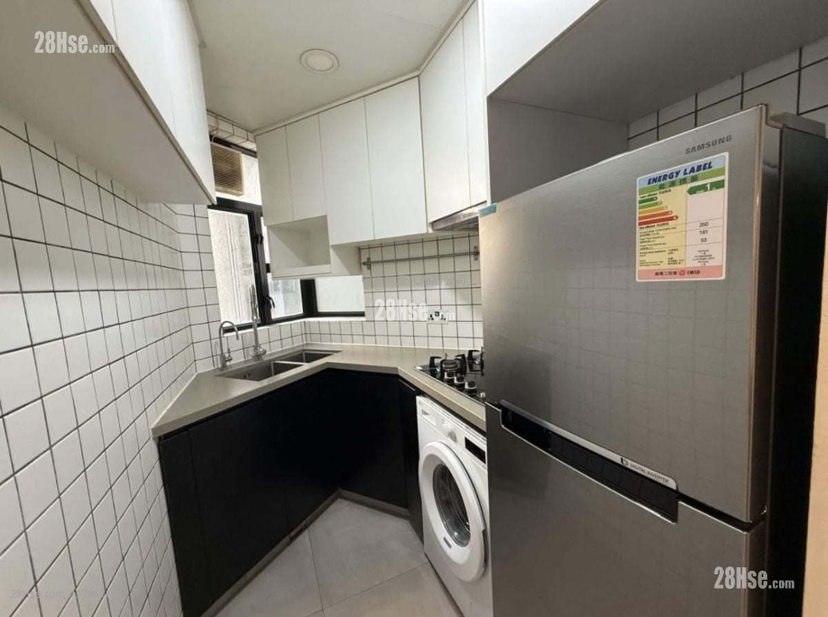 Coastal Skyline Sell 2 Bedrooms , 1 Bathroom 561 ft²