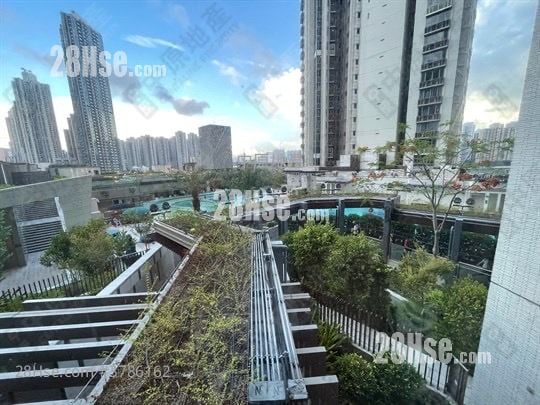 海之恋 售盘 1 房 369 平方尺