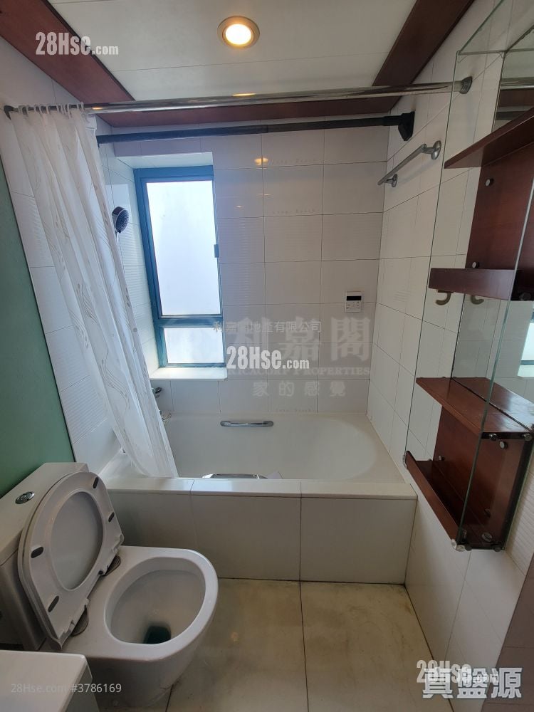 The Long Beach Sell 2 Bedrooms , 1 Bathroom 547 ft²