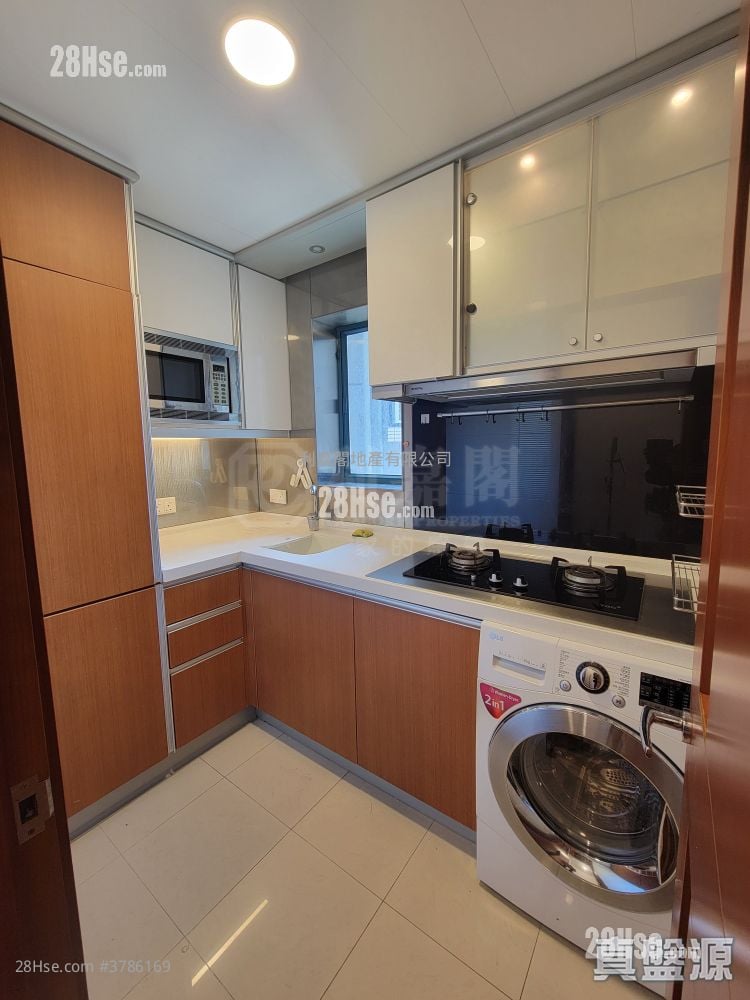 The Long Beach Sell 2 Bedrooms , 1 Bathroom 547 ft²