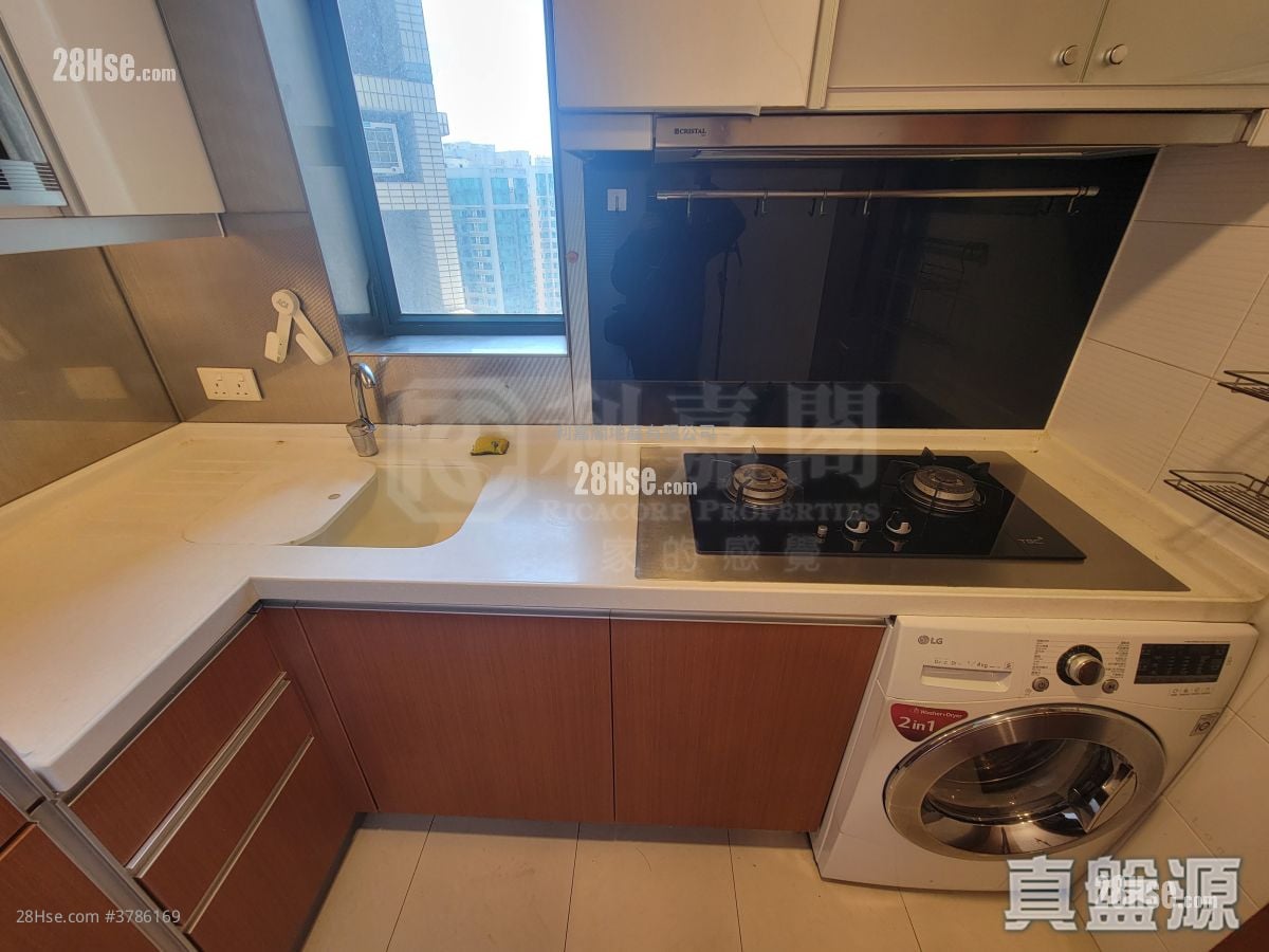 The Long Beach Sell 2 Bedrooms , 1 Bathroom 547 ft²