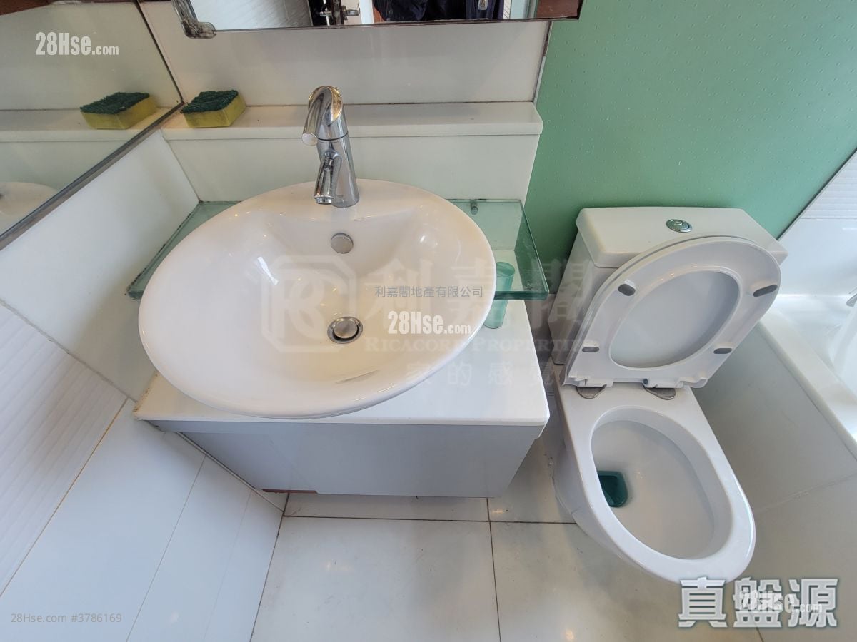 The Long Beach Sell 2 Bedrooms , 1 Bathroom 547 ft²