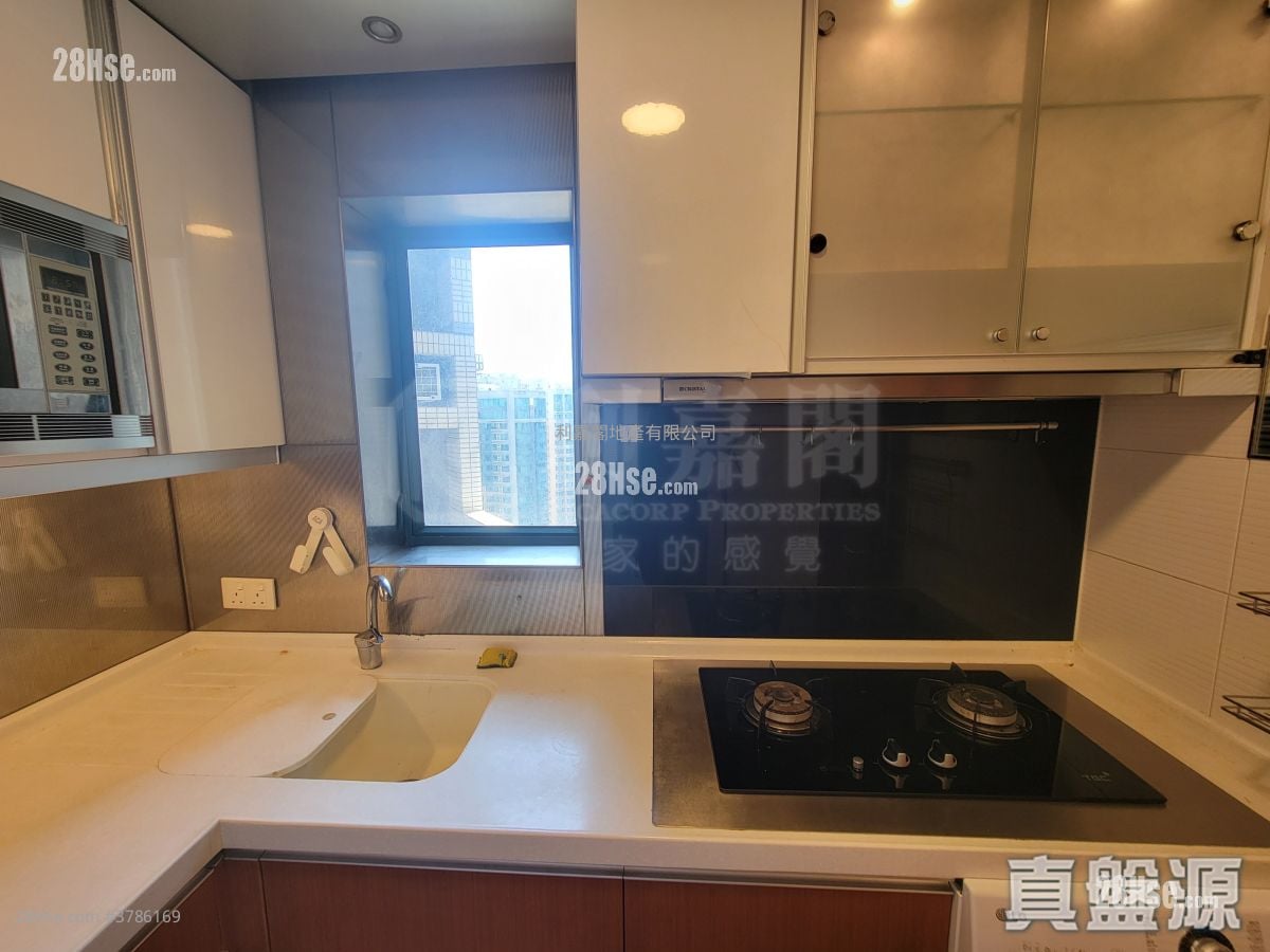 The Long Beach Sell 2 Bedrooms , 1 Bathroom 547 ft²