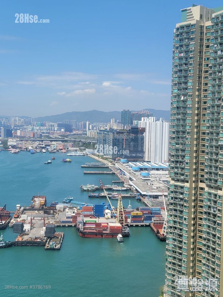 The Long Beach Sell 2 Bedrooms , 1 Bathroom 547 ft²